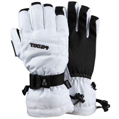 Tog 24 White russia milatex gloves